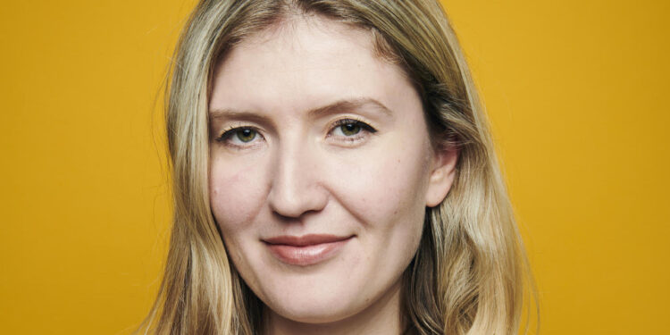 Why Web3 Needs More Women: A Meta Talkz with Lauren Ingram