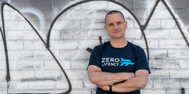 The Future of Immersive VR Is Less, Not More: Tim Ruse