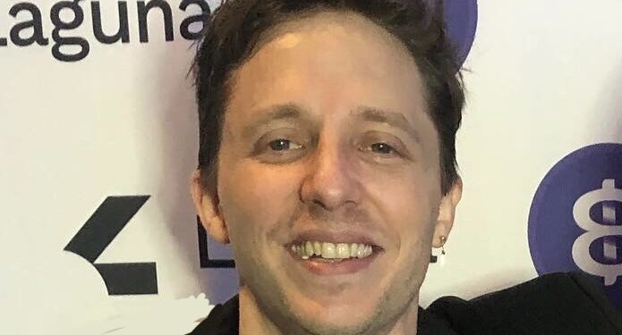 A Meta Talkz with The Mayor of Web3, Ty Greenfield