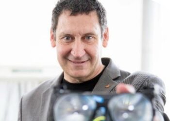 The Metaverse Will Replace The Web: A Meta Talkz with David Smith