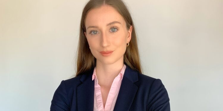 Using Crypto For Good: A Meta Talkz with Leanne Holder