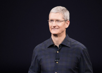 According to Apple CEO Tim Cook the average person doesn’t know what the term ‘Metaverse’ means