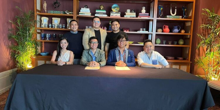 New York, Paris Fashion Weeks topliner and local fashion social enterprise Kandama forays into blockchain and NFT space