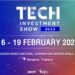 “Youth could be source of wealth and get the chance to interact with a lot of investment funds and business in tech industry”