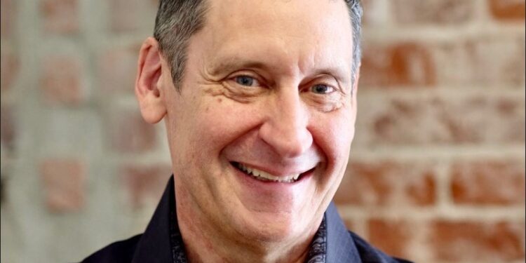 Imagine If The Web Was Multiuser And 3D: A Meta Talkz with David Smith