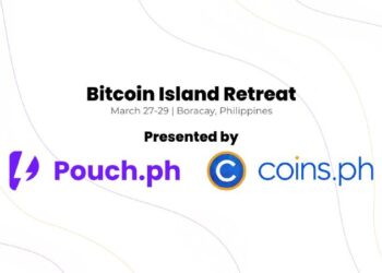 Venture Capital Leaders Among Keynote Speakers at first Bitcoin Island Retreat in Boracay