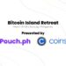 Venture Capital Leaders Among Keynote Speakers at first Bitcoin Island Retreat in Boracay