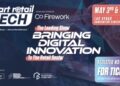 Smart Retail Tech Expo Happening on May 3rd on 4th 2023