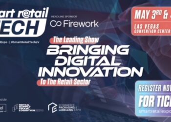 Smart Retail Tech Expo Happening on May 3rd on 4th 2023
