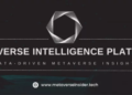 Metaverse Insider Launches Platform to Provide Reliable Market Intelligence on the Metaverse Industry