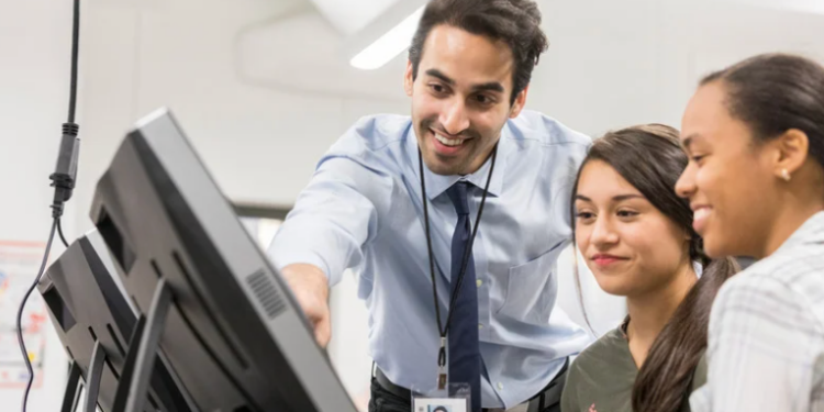 Preparing Kids for the Age of AI Starts at Home