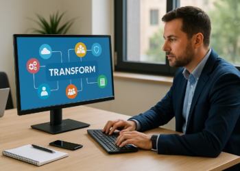 Why a Modern Core Insurance Platform Is Key to Digital Transformation