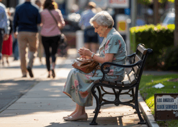 Recognizing Early Signs: A Guide to Elder Abuse Prevention in Los Angeles
