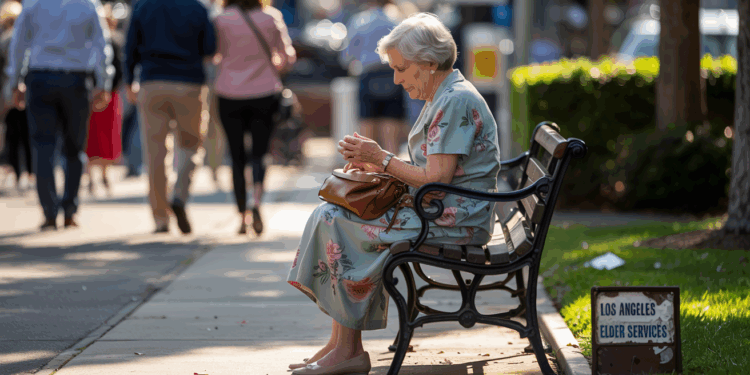 Recognizing Early Signs: A Guide to Elder Abuse Prevention in Los Angeles