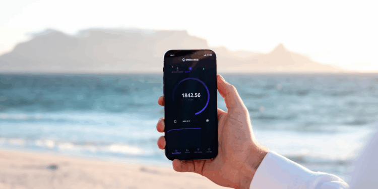 Why Your Internet Service Provider Matters More Than Ever in 2025