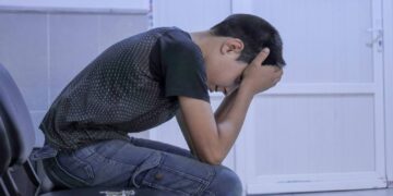 Breaking the Silence Around Self-Harm