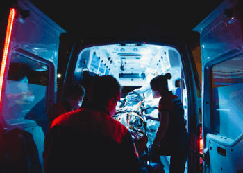 When Crisis Strikes: The Role of Unions in Protecting Working Families