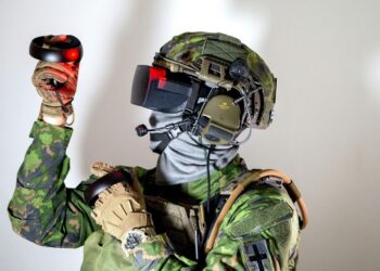 Artificial Intelligence Is Changing How India Prepares for Future Conflicts