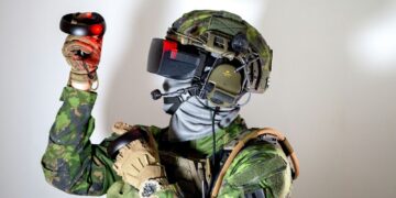 Artificial Intelligence Is Changing How India Prepares for Future Conflicts