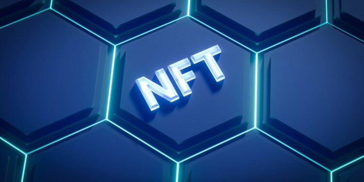 How Can the U.S. Lead the Next Digital Economy Before NFTs Pass It By