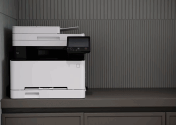 How Professional Copier Services Improve Office Efficiency and Productivity