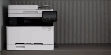 How Professional Copier Services Improve Office Efficiency and Productivity