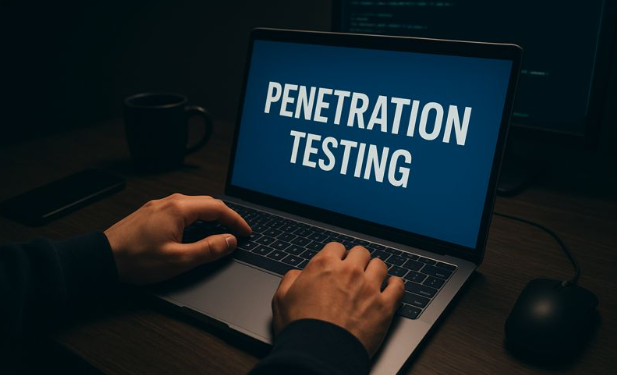 A Guide to the Leading Penetration Testing Companies and Practices Shaping Cybersecurity
