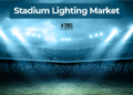 Global Demand for High-Performance Stadium Lighting Accelerates