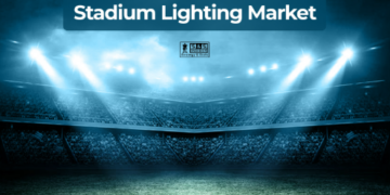 Global Demand for High-Performance Stadium Lighting Accelerates
