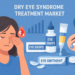 Innovation and Acquisitions Fuel Intense Competition in Burgeoning Dry Eye Syndrome Treatment Market