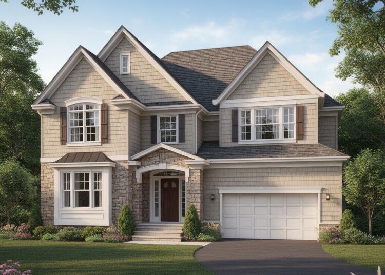 Solara Painting Implements Advanced Techniques in Residential and Commercial Projects