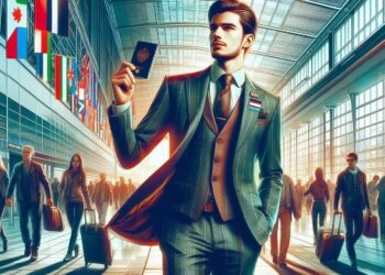 Buying a Diplomatic Passport: Why Prosecutors Watch These Deals Closely