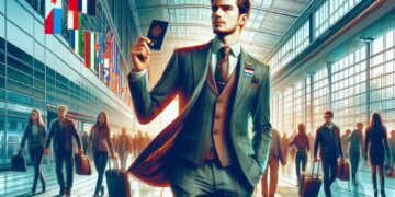 Buying a Diplomatic Passport: Why Prosecutors Watch These Deals Closely