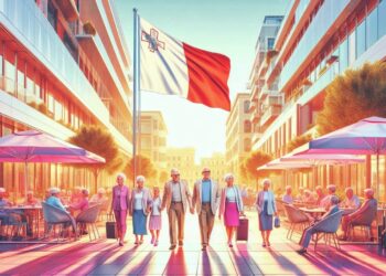 Malta’s Convenience Comes with Visibility