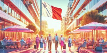 Malta’s Convenience Comes with Visibility