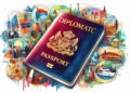 What Countries Have Faced Diplomatic Passport Scandals?