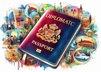 What Countries Have Faced Diplomatic Passport Scandals?