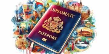 What Countries Have Faced Diplomatic Passport Scandals?