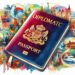What Countries Have Faced Diplomatic Passport Scandals?
