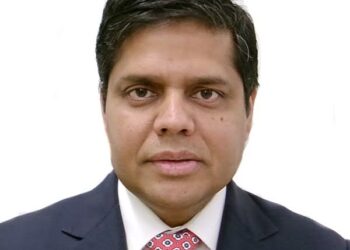 Anubhav Mittal on Mentorship, Professional Development, and Building Long-Term Leadership Skills