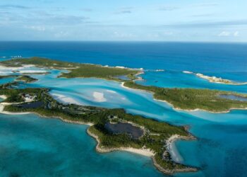 What Rosewood Sampson Cay Reveals About the Future of Private Island Luxury