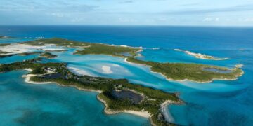 What Rosewood Sampson Cay Reveals About the Future of Private Island Luxury