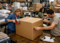 The Hidden Economics of Shipping with a 36x36x36 Box