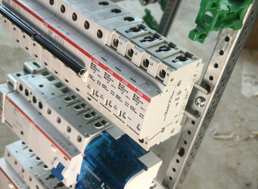 How Electrical Equipment Suppliers Help Industrial Facilities Improve Efficiency and Operational Reliability