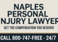 How a Naples Personal Injury Lawyer Helps Maximize Injury Compensation
