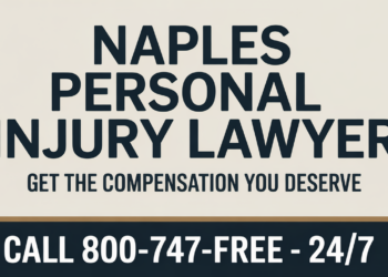How a Naples Personal Injury Lawyer Helps Maximize Injury Compensation