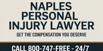 How a Naples Personal Injury Lawyer Helps Maximize Injury Compensation