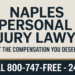 How a Naples Personal Injury Lawyer Helps Maximize Injury Compensation