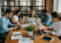 How seo for companies helps startups turn ga4 data into smarter decisions