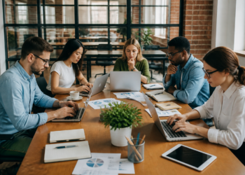 How seo for companies helps startups turn ga4 data into smarter decisions